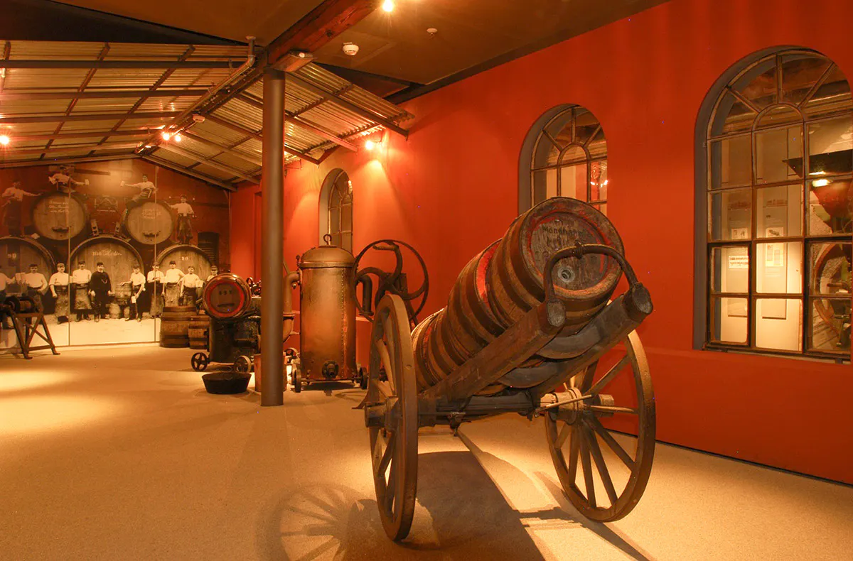 Bier Tasting Kulmbach - 5