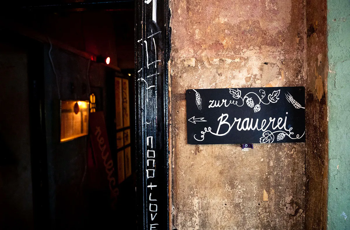 Bierseminar Berlin - 5