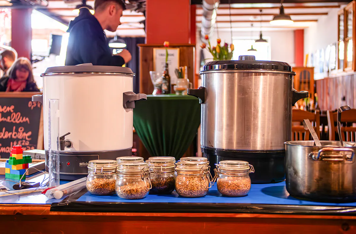 Bierbraukurs Schongau - 5