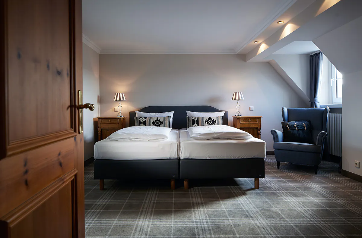 Kurzurlaub Warstein für 2 (2 Nächte) - 5