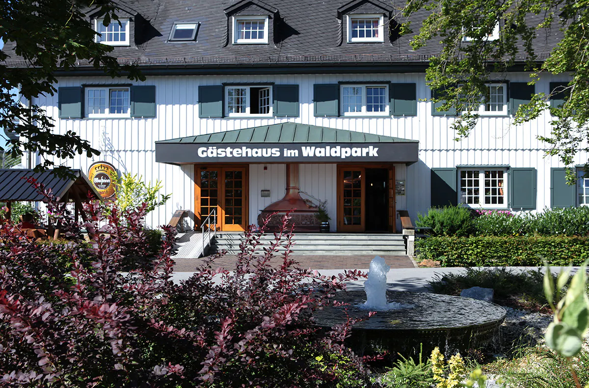 Bierreise Warstein für 2 (2 Nächte) - 9