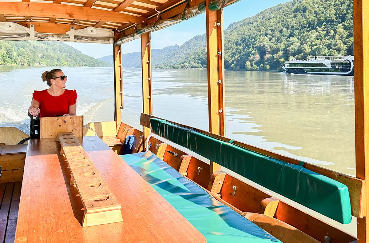 Biertasting auf der Zille Regensburg (Sa-So) - 2