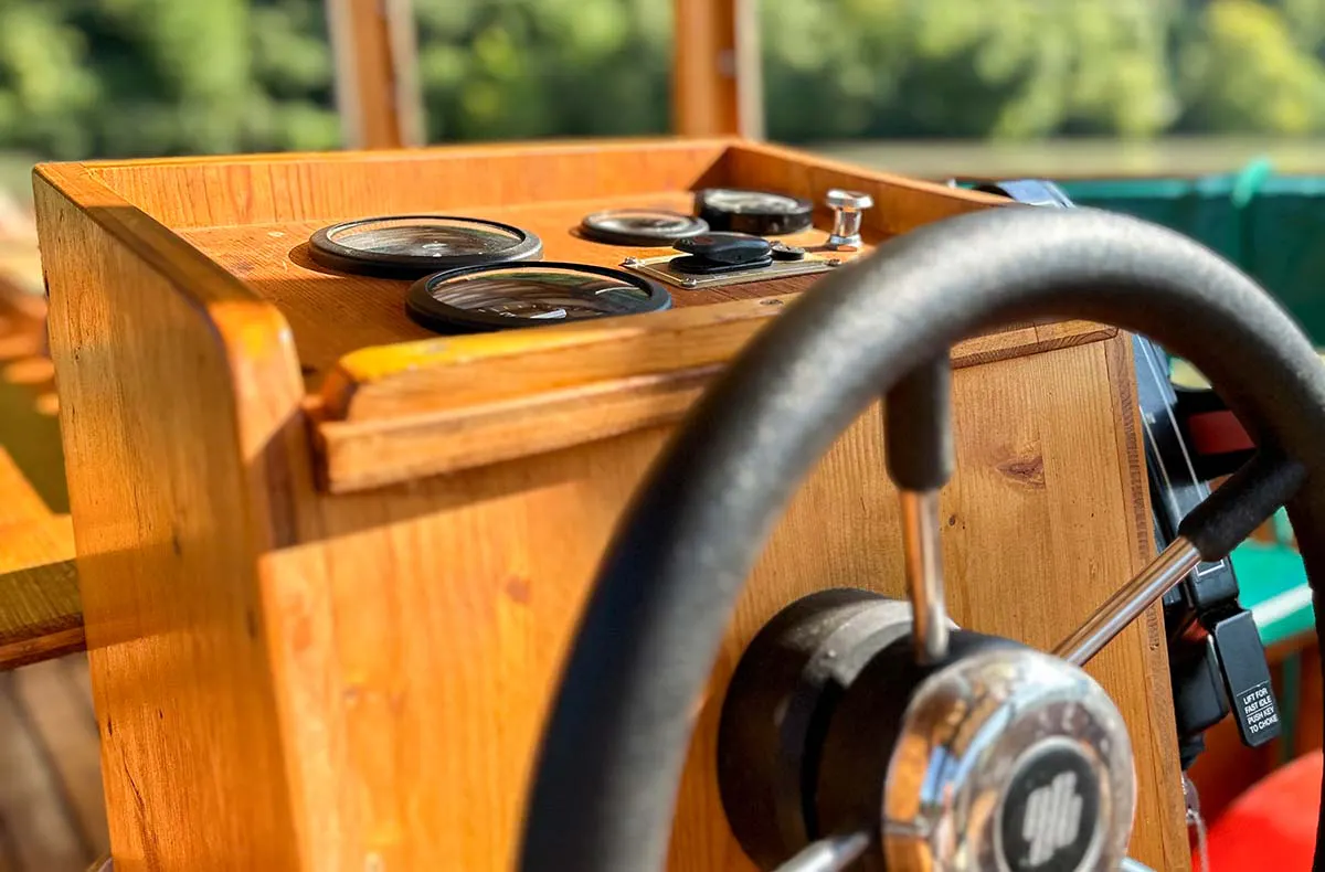 Biertasting auf der Zille Regensburg (Sa-So) - 5