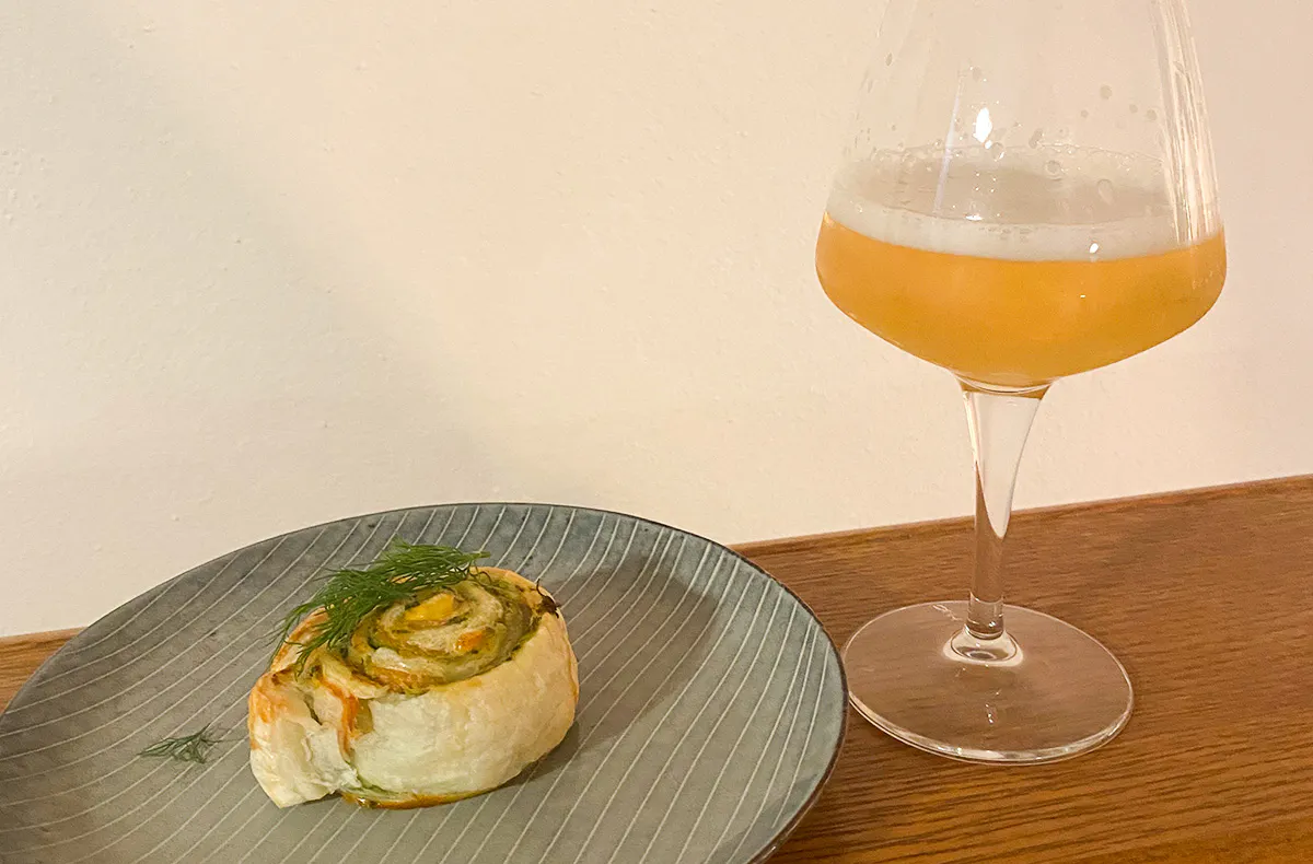 Biertasting Buch am Erlbach - 6