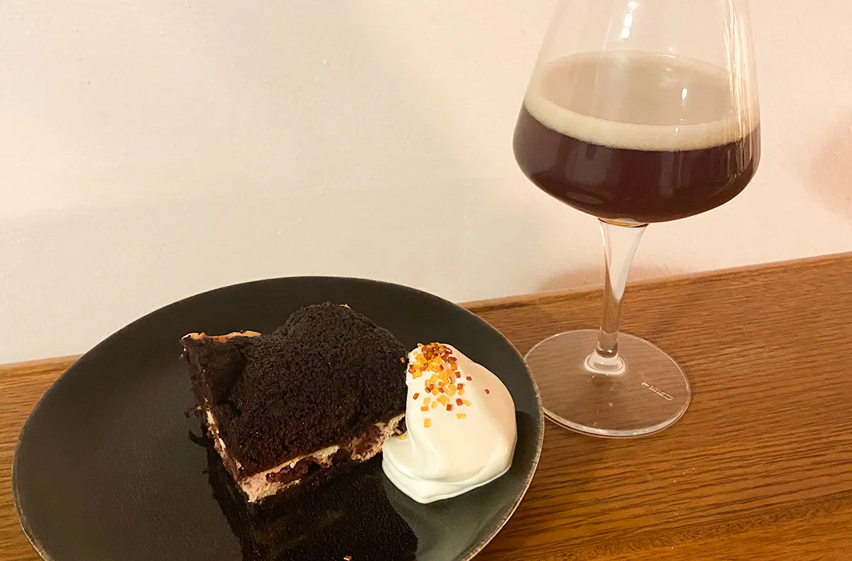 Biertasting Buch am Erlbach - 8