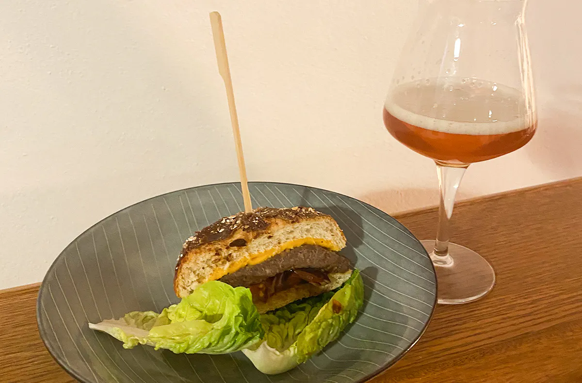 Biertasting Buch am Erlbach - 7