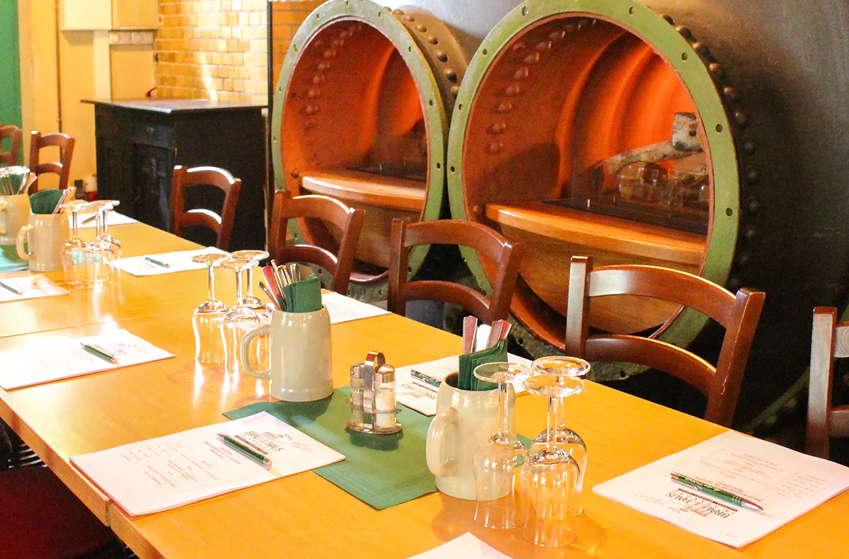 Bierverkostung Berlin - 5