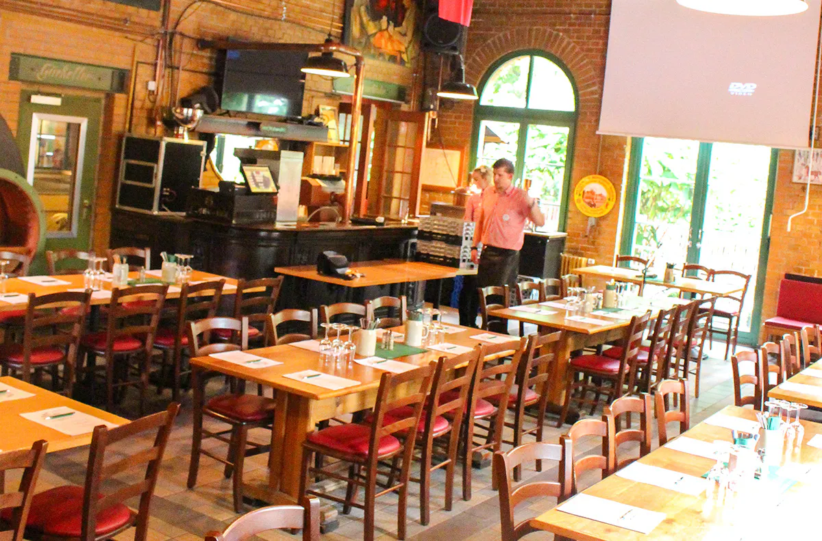 Bierverkostung Berlin - 6