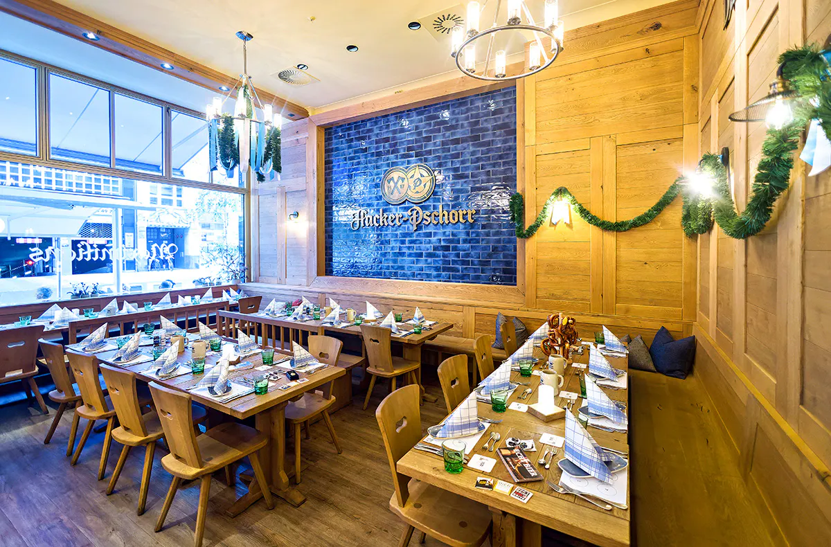 Bierverkostung Berlin-Mitte - 6