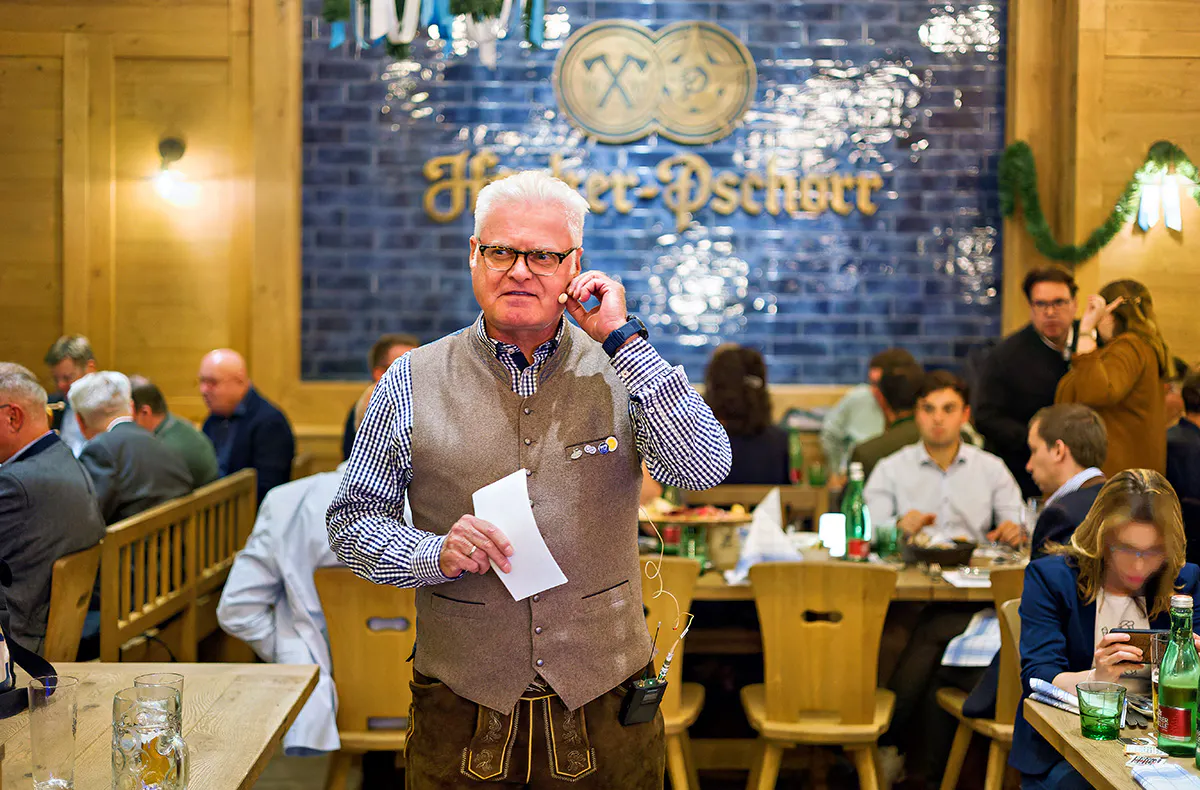 Bierverkostung Berlin-Mitte - 7