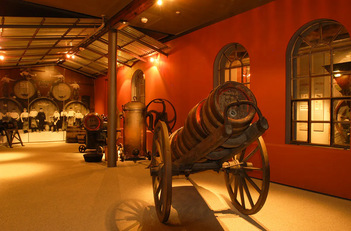 Fränkisches Bier- und Bratwursterlebnis - 5