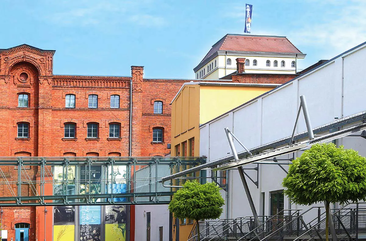 Bierverkostung Kulmbach - 7