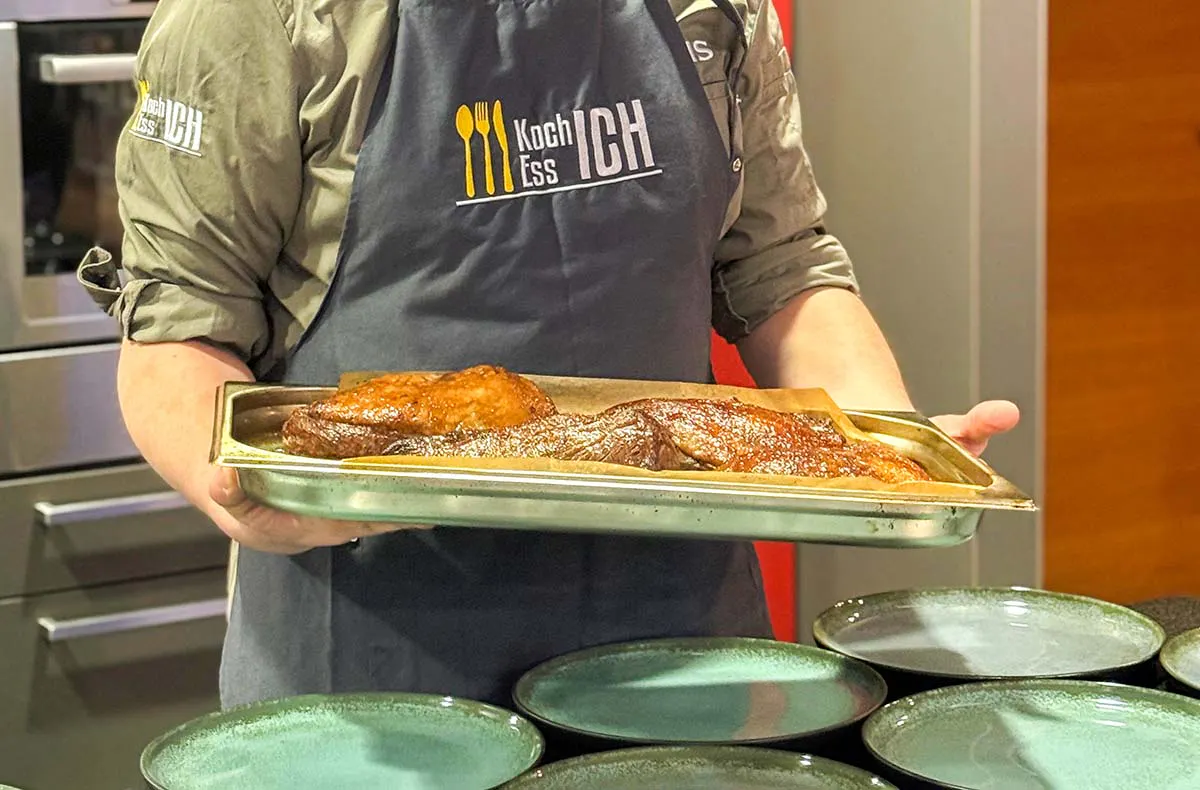 Bierverkostung Kulmbach - 5