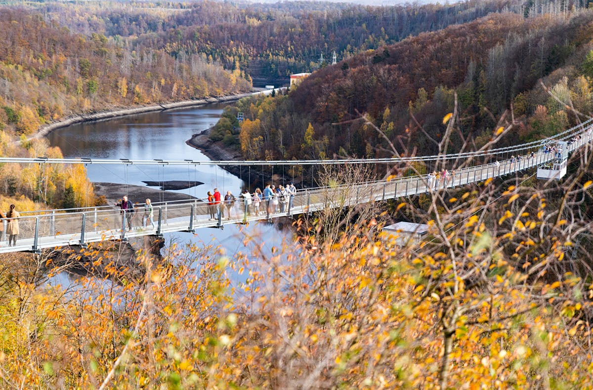Bierwanderung Thale - 6
