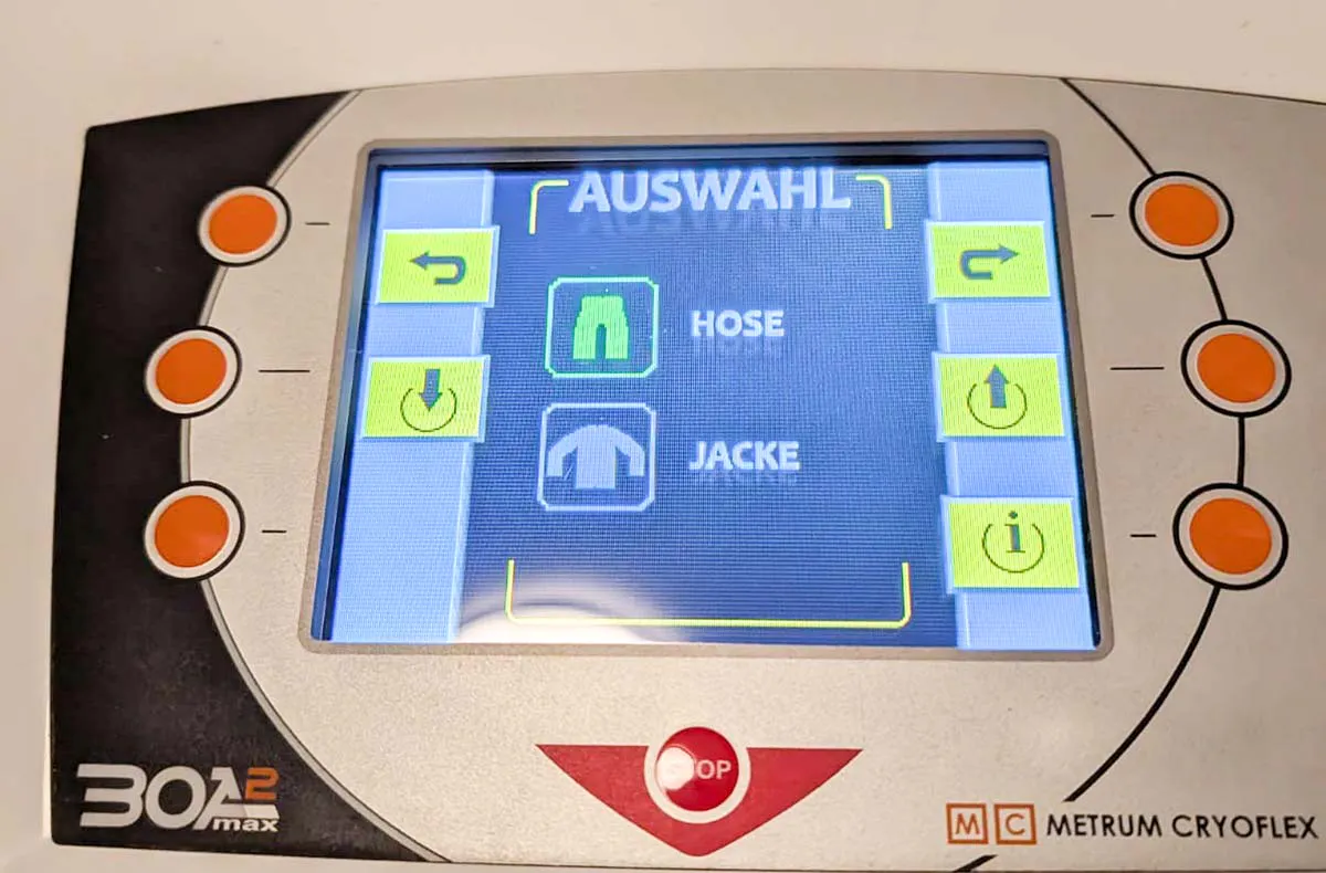 BOA Lymphmassage Hamburg - 5