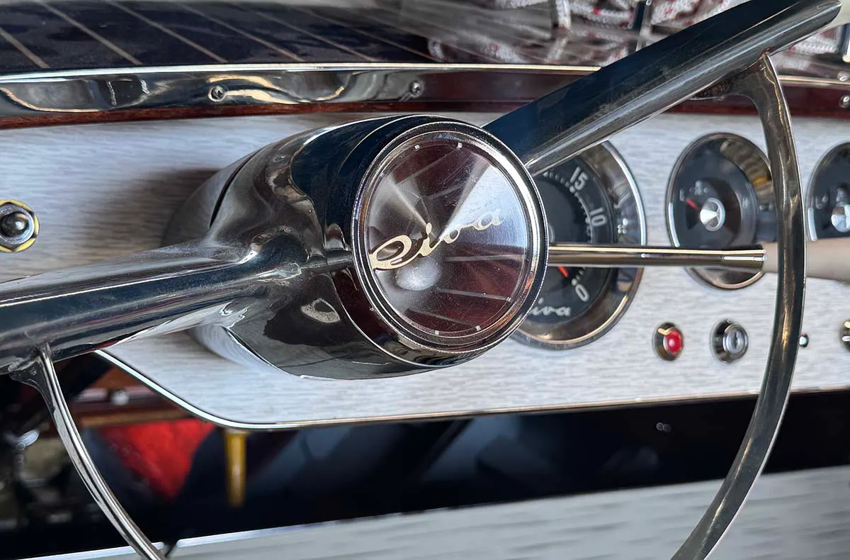 Bootstour Gardasee (mit Skipper) - 5