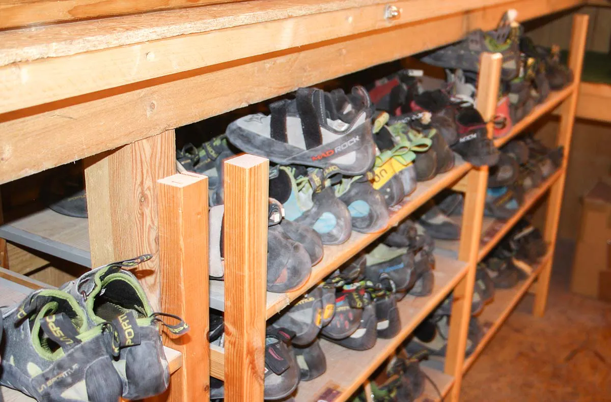 Boulder Kurs Wallmenroth - 5