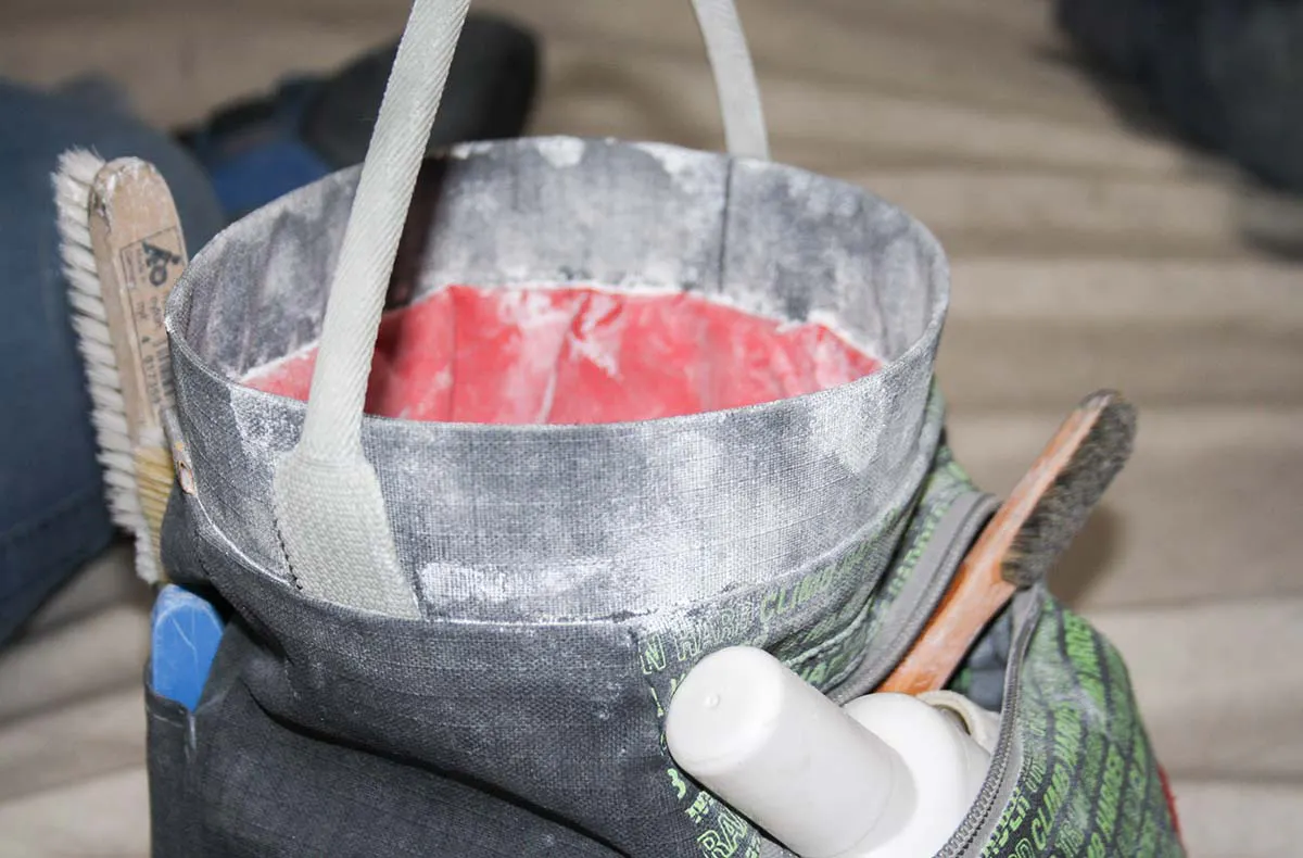 Boulder Kurs Wallmenroth - 6