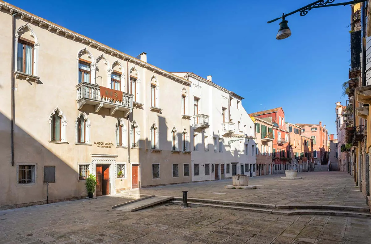 Kurzurlaub Venedig im Winter für 2 (2 Nächte) - 7