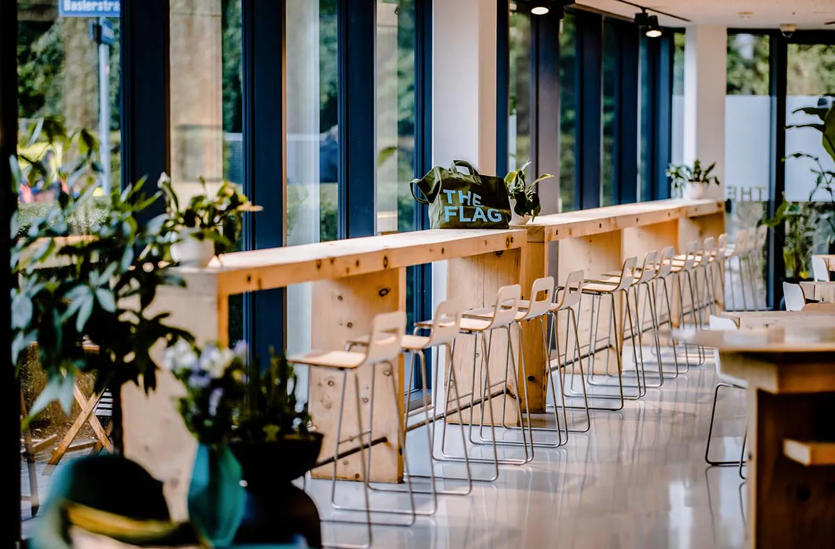 Boutique Hotel in Zürich für 2 (2 Nächte) - 3