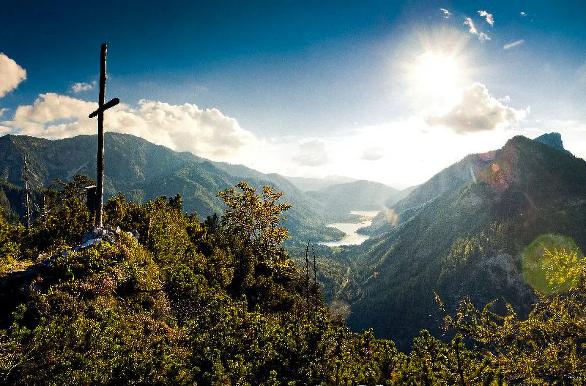 Übernachtung im Designhotel Ruhpolding für 2 (1 Nacht) - 6