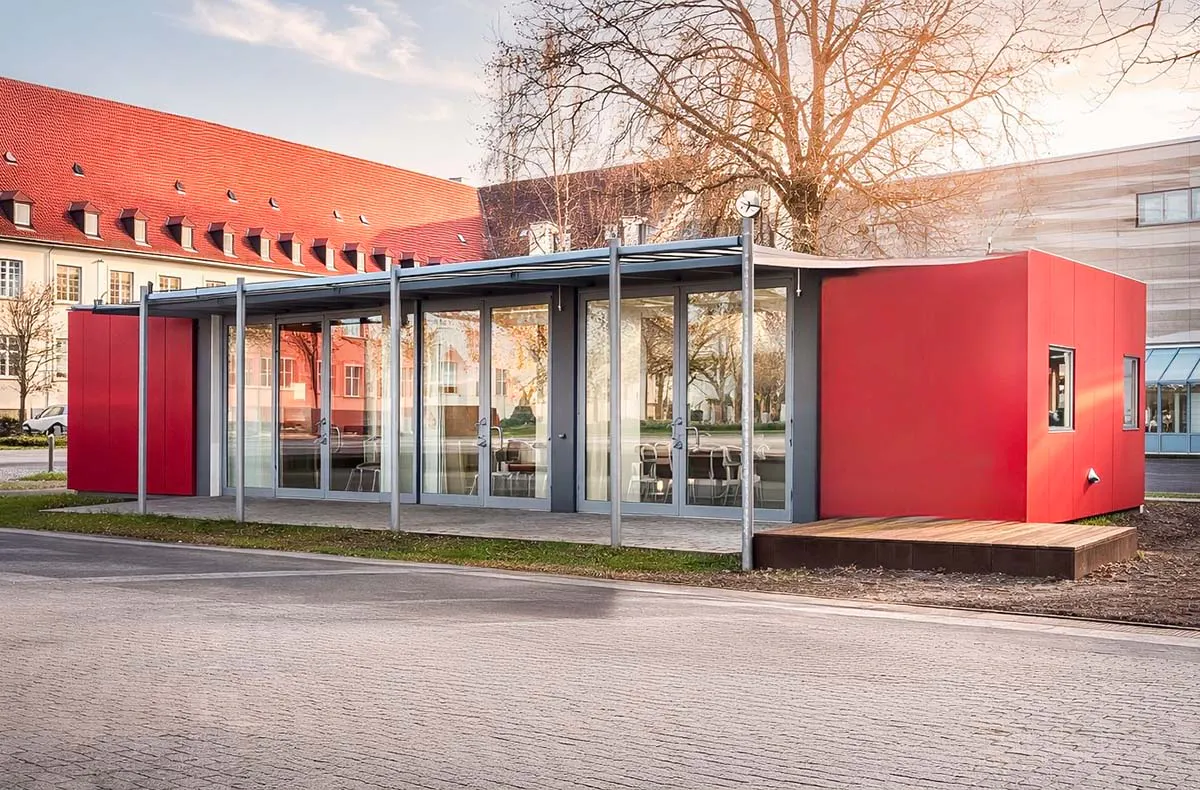 Brandschutztraining mit VR Mainz - 6