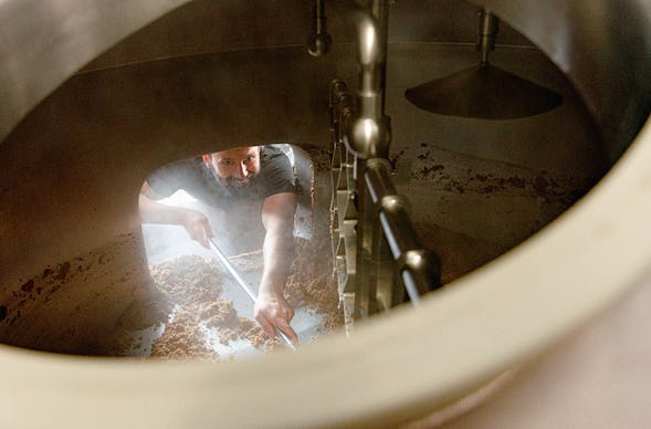 Brauereibesichtigung und Craft Beer Tasting Berlin