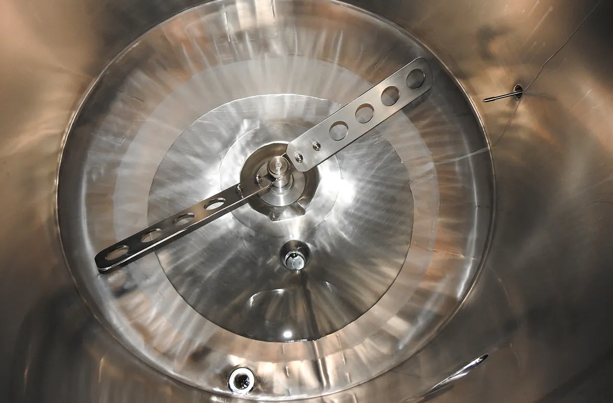 Brauereiführung mit Brotzeit München - 8