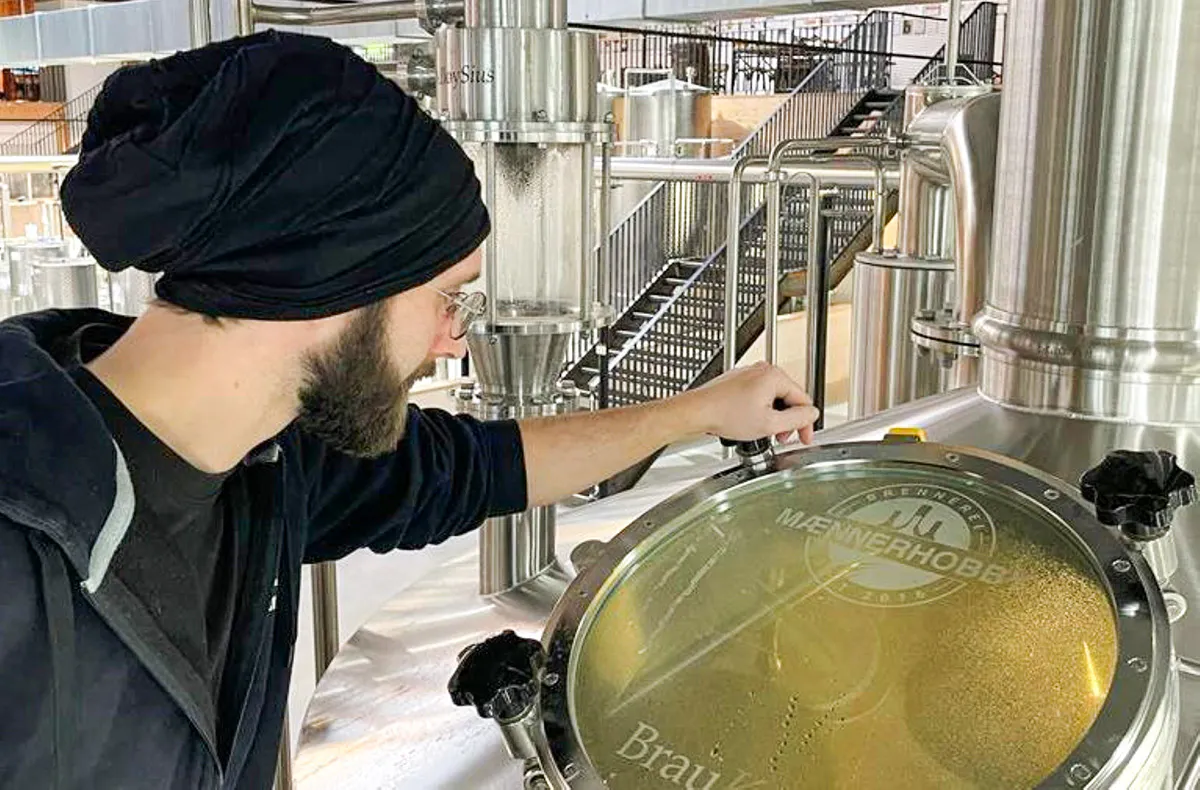 Brauereiführung Mönchhagen (inkl. Biertasting) - 4