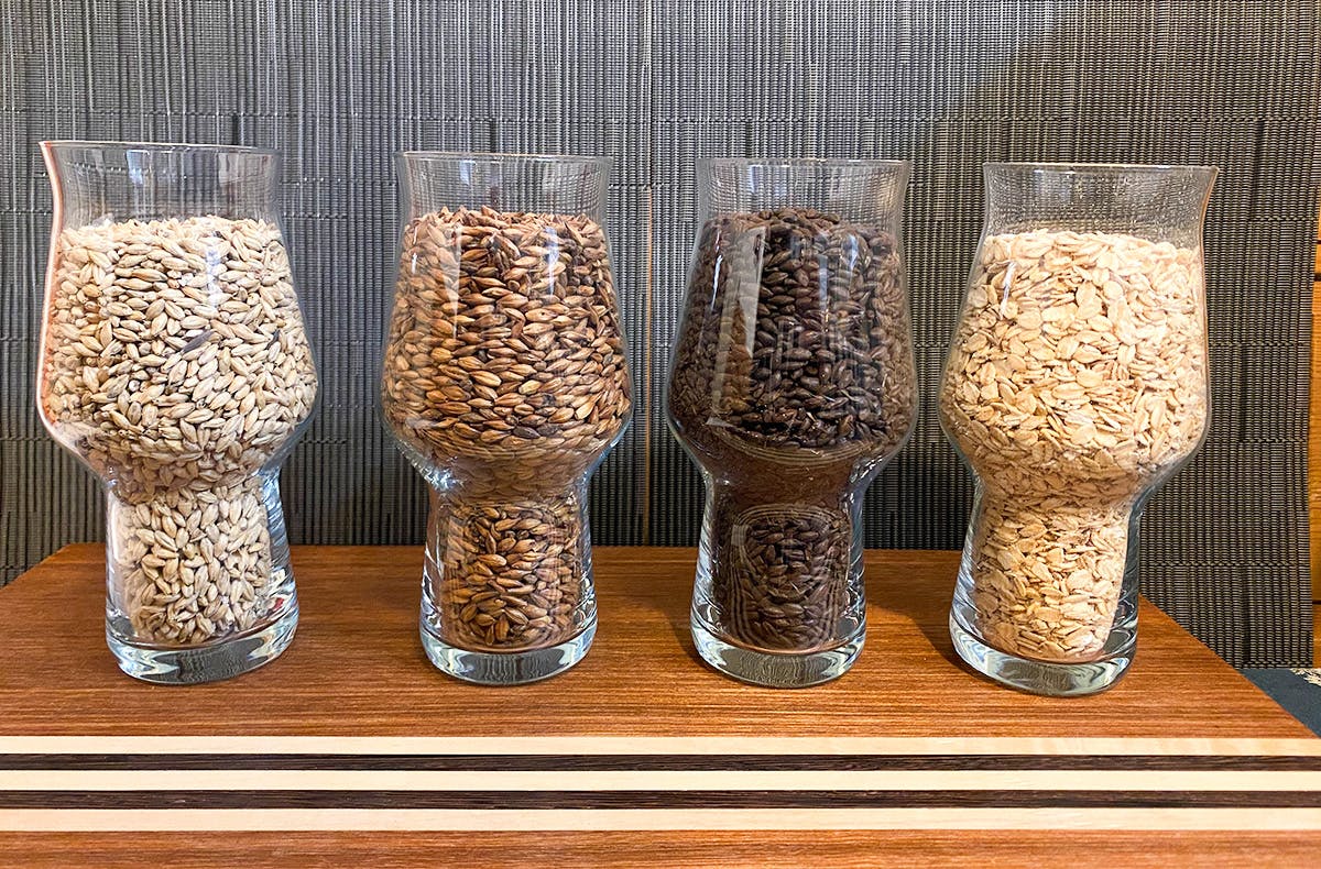 Braukurs Buch am Erlbach - 7