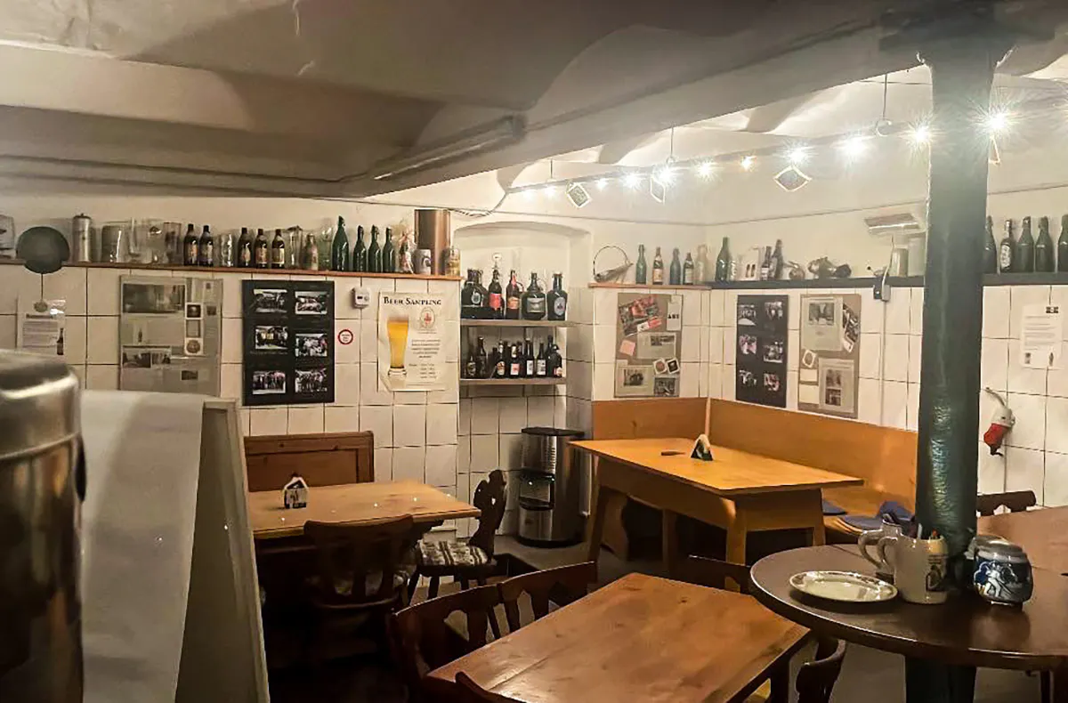 Braukurs Oberhaching - 5