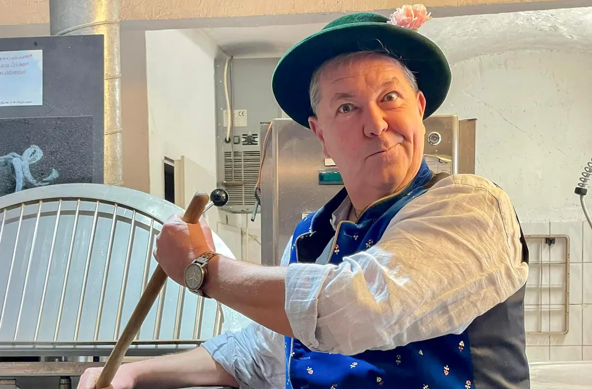 Braukurs Oberhaching für 2 - 5