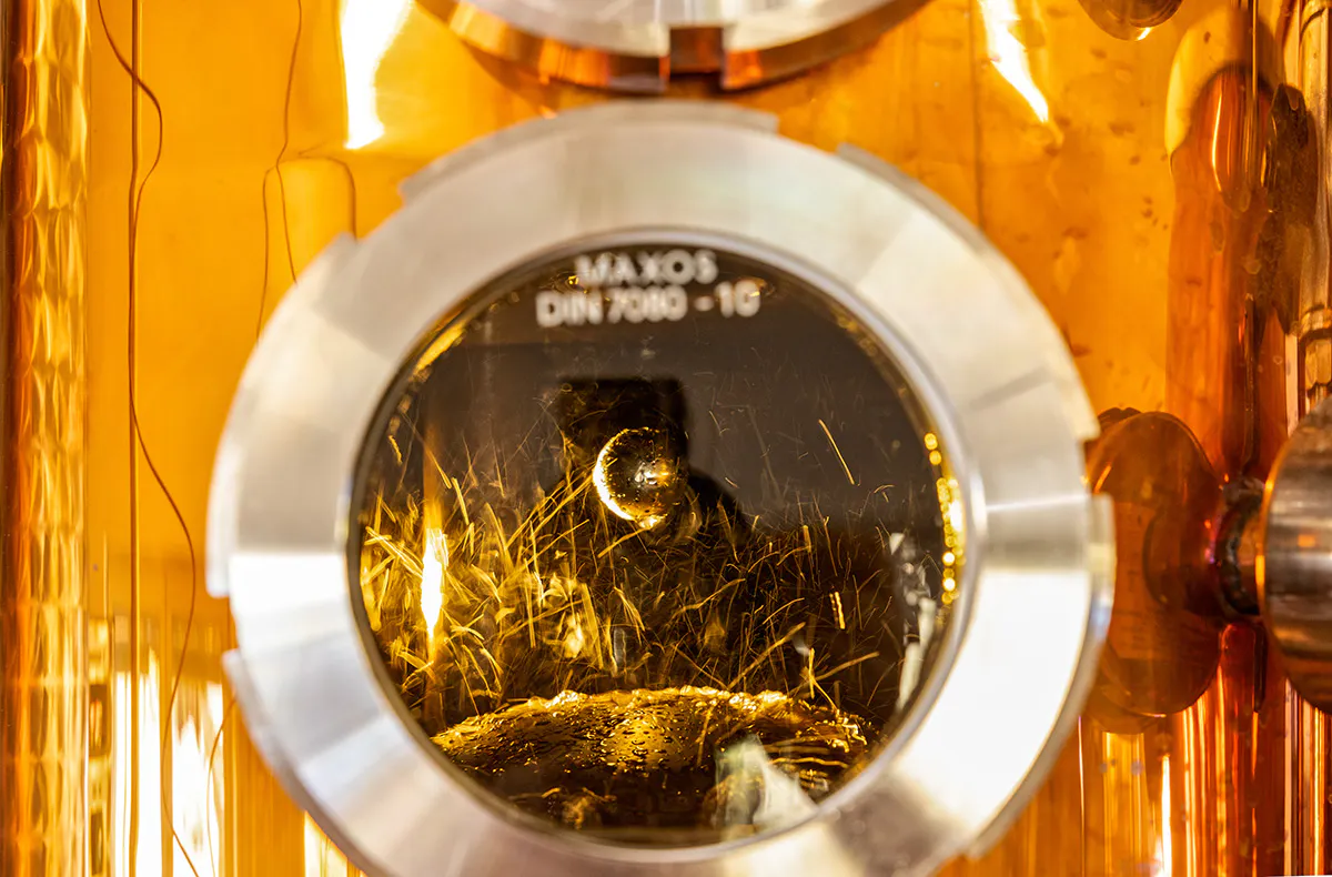 Brennerei Besichtigung Pretzfeld (inkl. Brotzeit) - 6