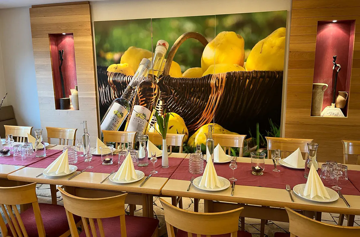 Brennerei Besichtigung Pretzfeld (inkl. Brotzeit) - 7