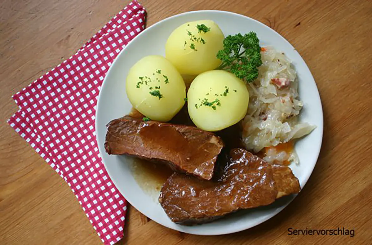 Brennerei Besichtigung Pretzfeld (inkl. warmer fränkischer Mahlzeit) - 5