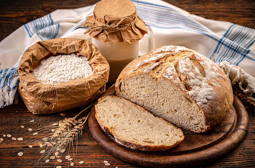 Brotbackkurs Bad Vilbel
