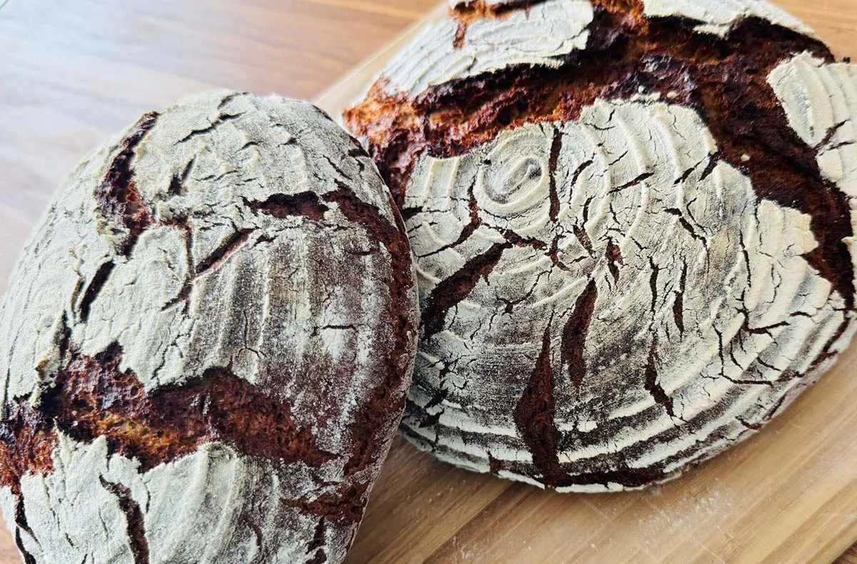 Brotbackkurs Bad Vilbel - 5