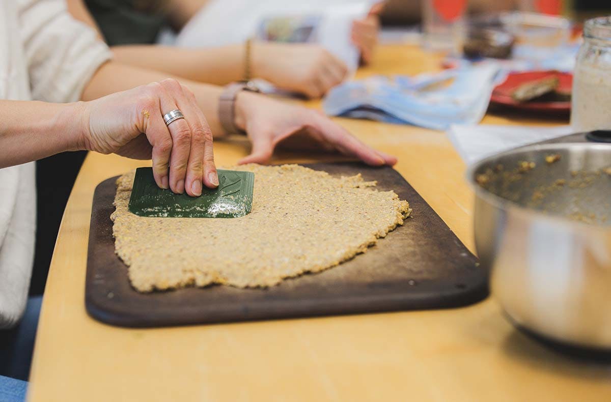 Brotbackkurs Dresden - 3