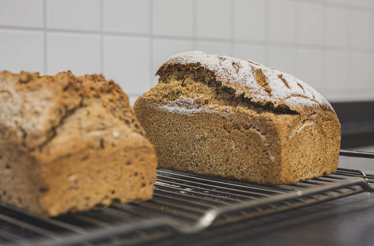 Brotbackkurs Dresden - 5