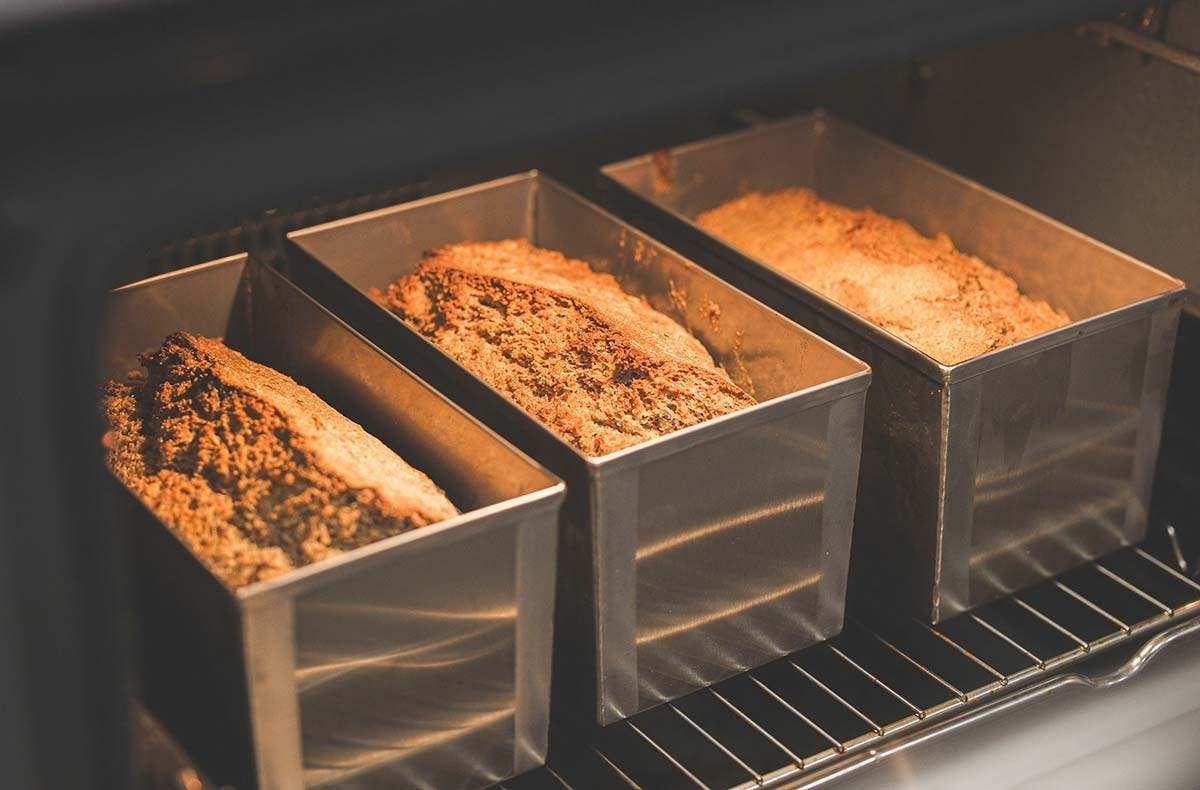 Brotbackkurs Dresden - 8