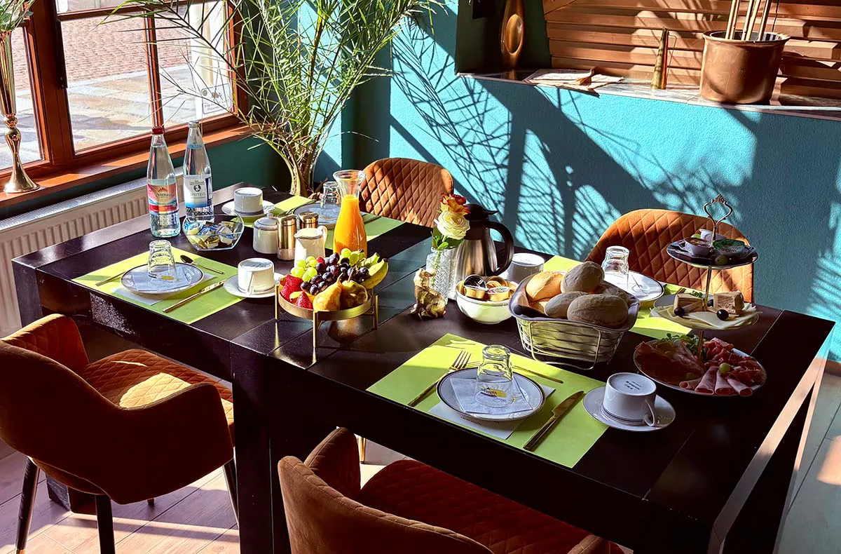 Brunch für 2 Meißen - 3