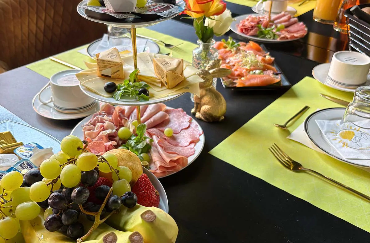 Brunch für 2 Meißen - 4