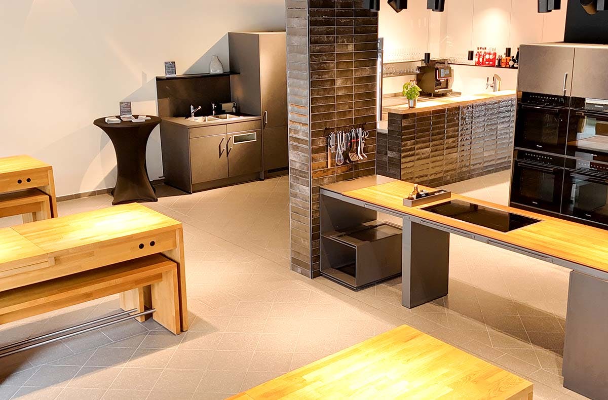 Brunch Kochkurs München - 5