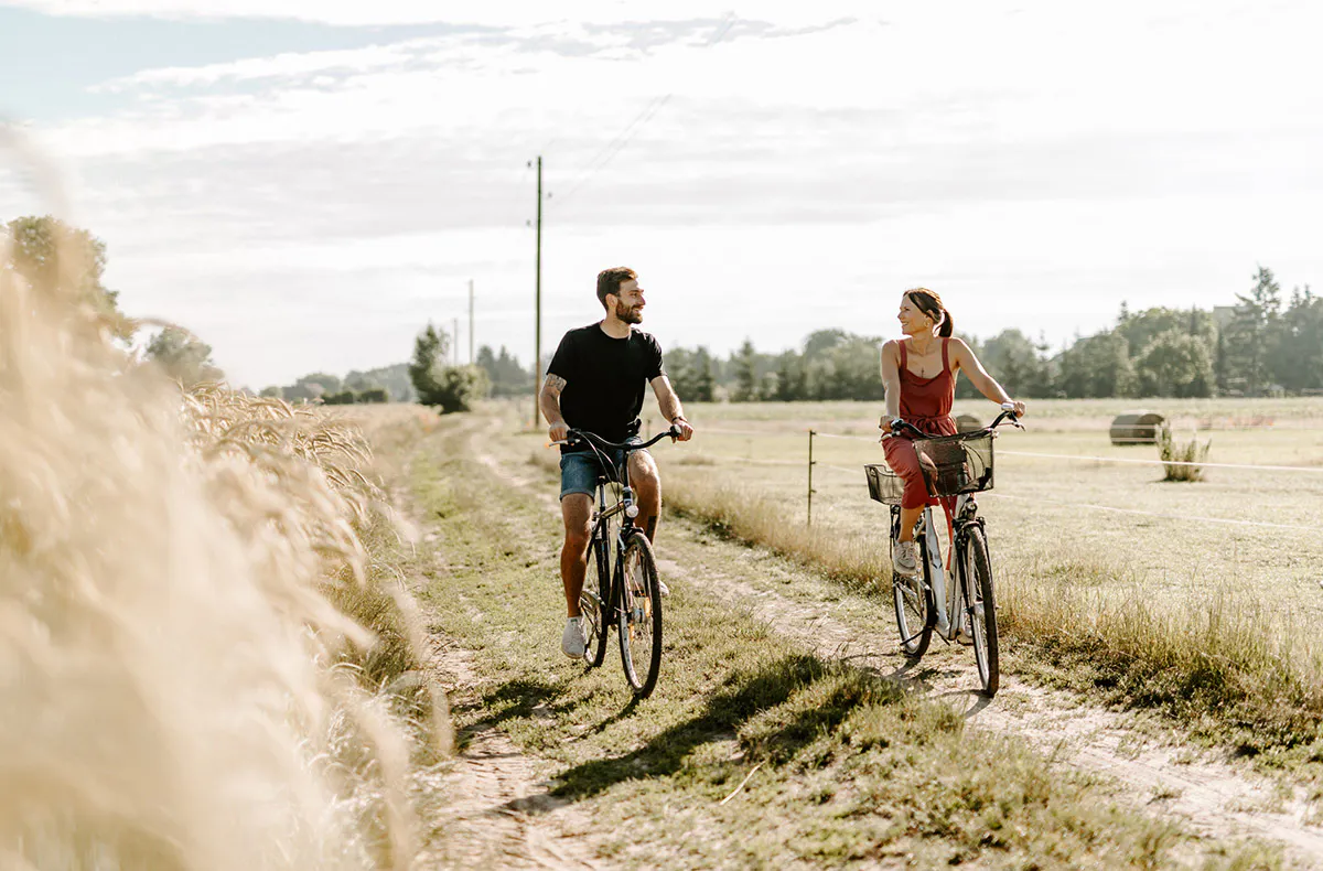 Bubble Hotel Zehdenick für 2 (2 Nächte) - Oase Unawatuna - 5