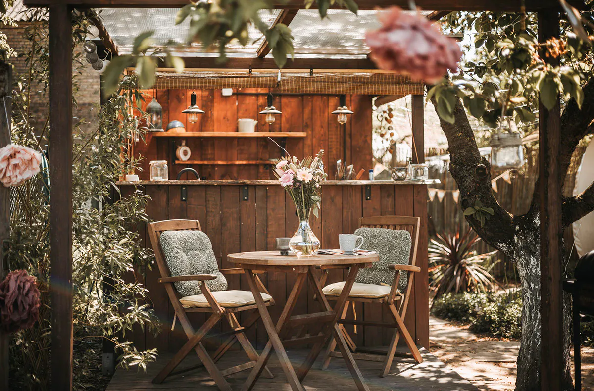 Bubble Hotel Zehdenick für 2 (2 Nächte) - Oase Unawatuna - 8