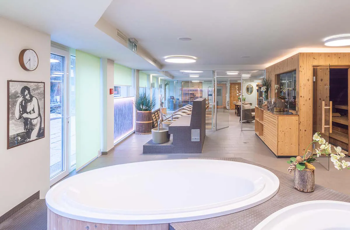 Bubble Übernachtung in der Sternengucker Suite für 2 (1 Nacht) in Wallis - 6