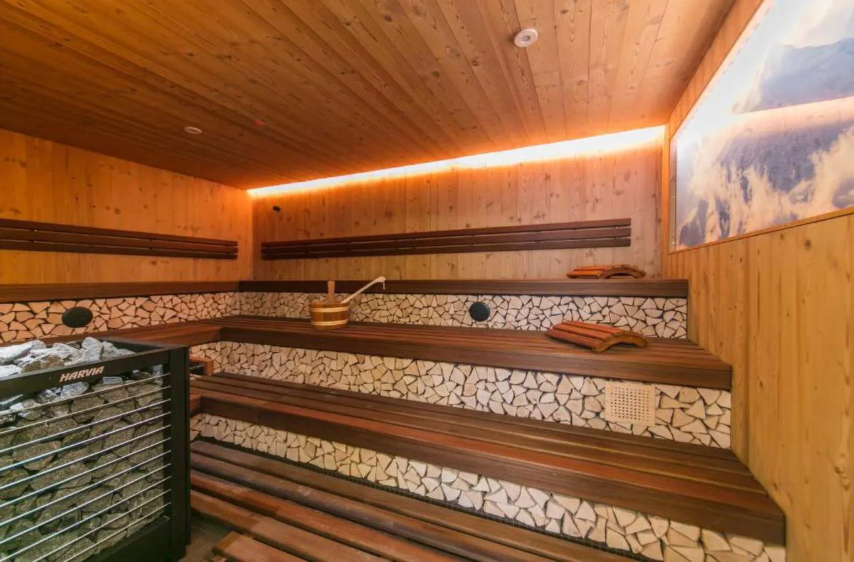 Bubble Übernachtung in der Deluxe- Suite für 2 (1 Nacht) in Wallis - 5