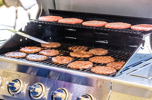 Burger Kochkurs Schwetzingen