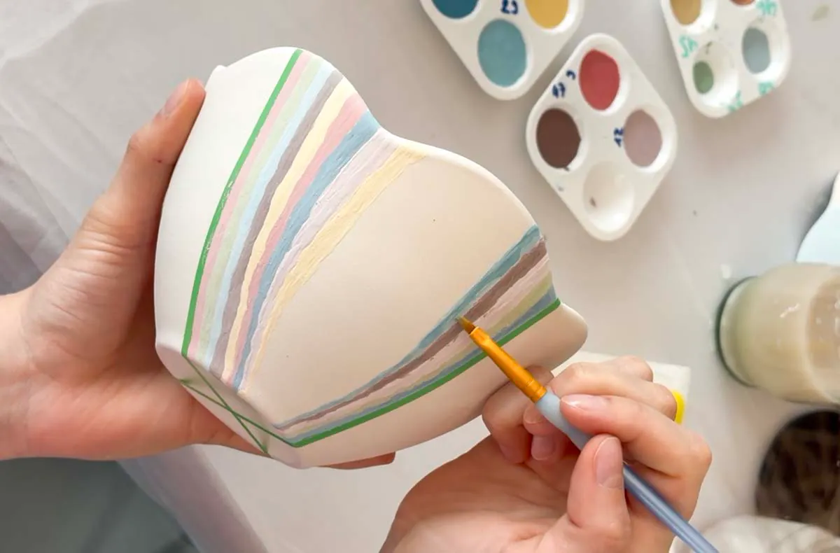 Cake & Paint München - 5