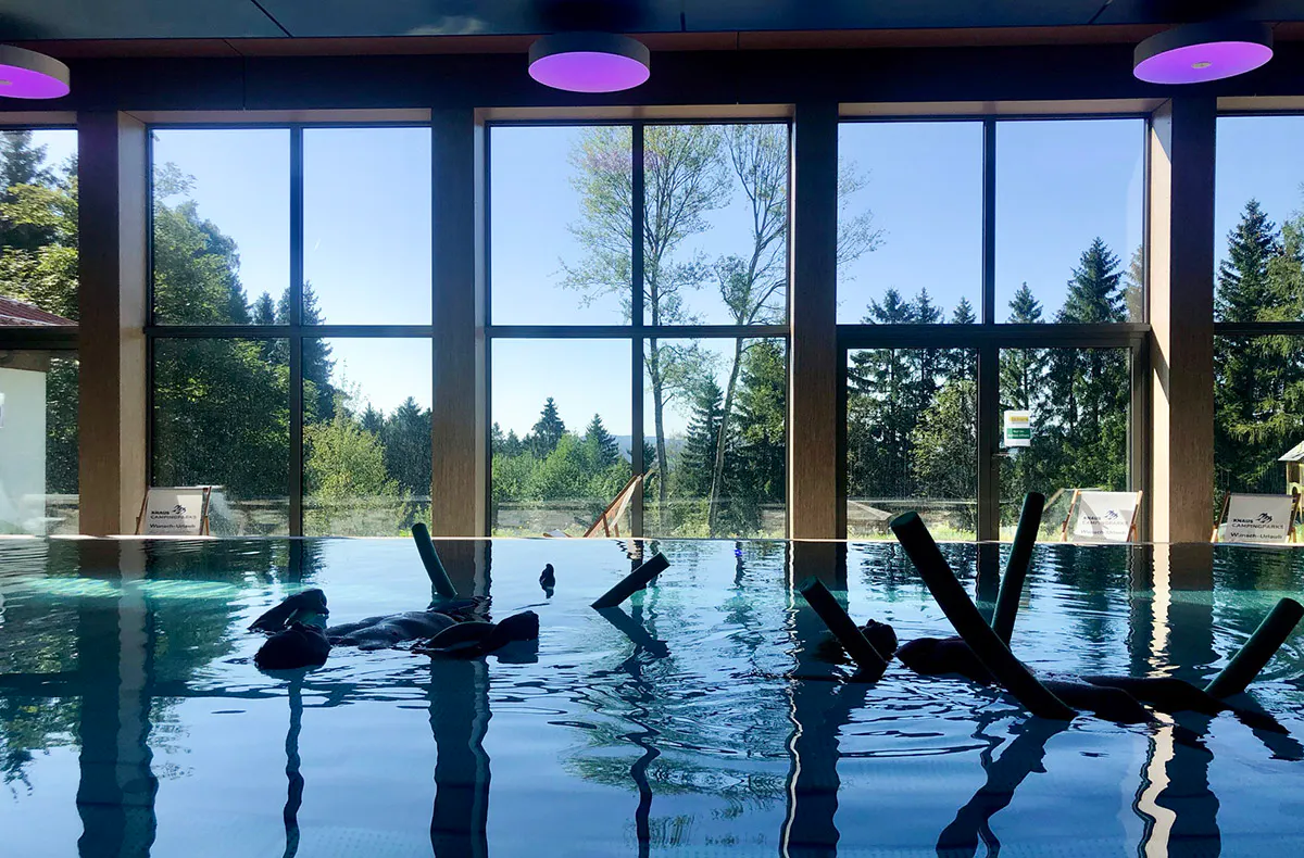 Camping Pod Neureichenau für 2 (1 Nacht) - 5